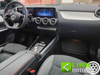 MERCEDES-BENZ GLA 200 usata, con Boardcomputer