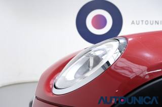 MINI Cooper SD usata, con Controllo trazione