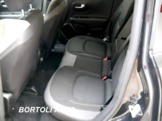 JEEP Renegade usata, con Climatizzatore