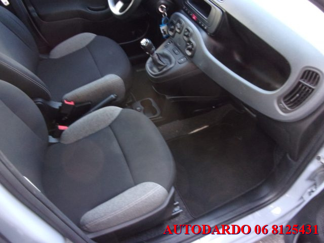 FIAT Panda usata, con Controllo trazione