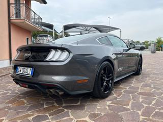 FORD Mustang usata, con Airbag laterali