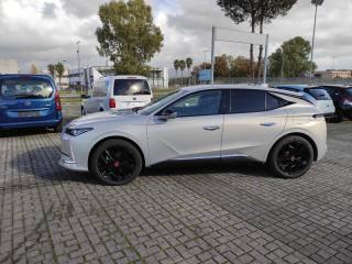 DS AUTOMOBILES DS 4 usata 13