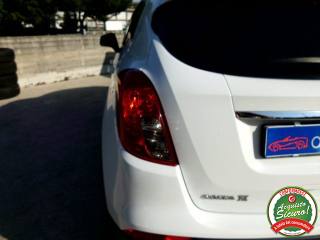 OPEL Mokka X usata, con Chiusura centralizzata senza chiave