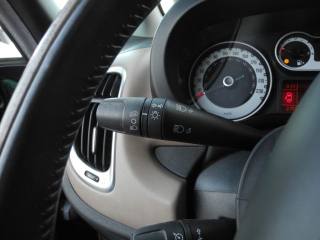 FIAT 500L usata, con Supporto lombare