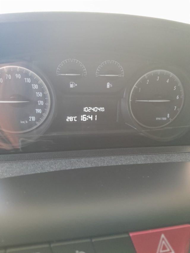 LANCIA Ypsilon usata, con Bluetooth