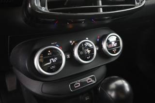 FIAT 500X usata 11
