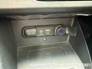 KIA Niro usata, con Cruise Control