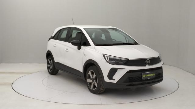 OPEL Crossland usata, con Boardcomputer