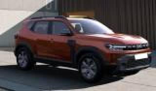 DACIA Duster ECO-G 100 CV