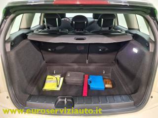 MINI Clubman usata 50