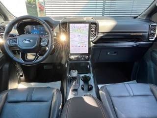 FORD Ranger usata, con Controllo trazione