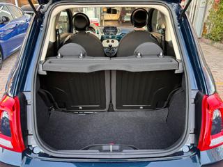 FIAT 500 usata, con Cronologia tagliandi