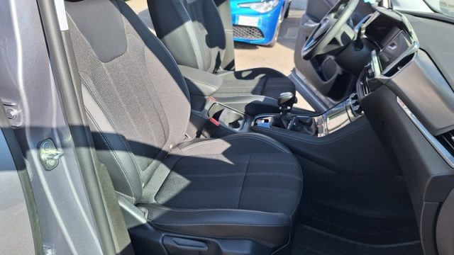 OPEL Grandland usata, con Boardcomputer