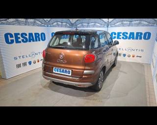 FIAT 500L usata, con Airbag Passeggero
