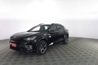 CUPRA Formentor usata 7