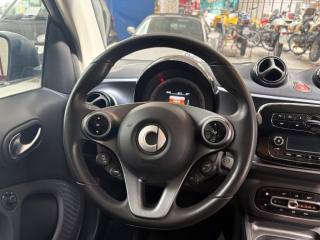 SMART ForTwo usata, con Climatizzatore