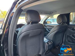 MERCEDES-BENZ GLC 250 usata 34