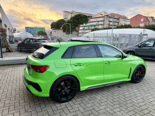 AUDI RS3 usata, con Chiusura centralizzata