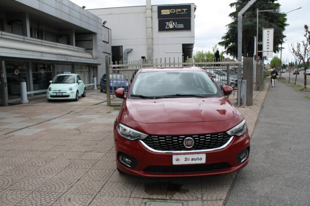 FIAT Tipo usata, con Climatizzatore