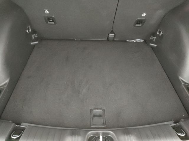 JEEP Compass usata, con Servosterzo