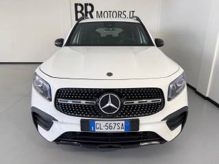 MERCEDES-BENZ GLB 200 usata, con Airbag