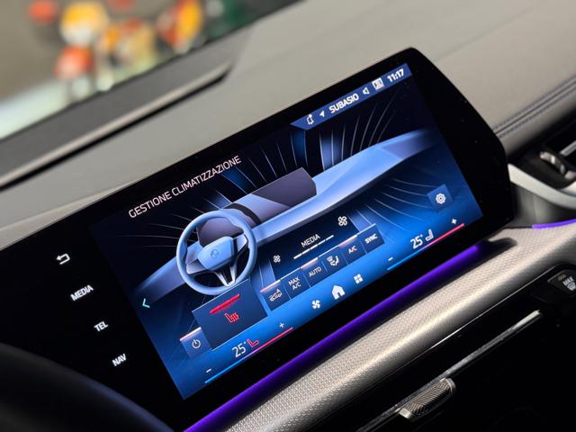 BMW 218 usata, con Park Distance Control