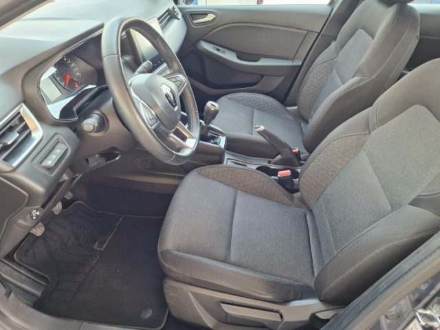 RENAULT Clio usata, con Cronologia tagliandi
