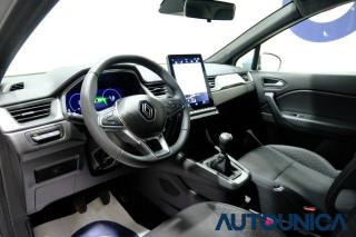 RENAULT Captur usata, con Alzacristalli elettrici