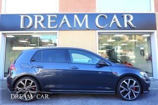 VOLKSWAGEN Golf GTI usata, con Antifurto