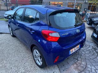 HYUNDAI i10 usata, con Airbag laterali