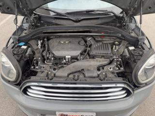 MINI Countryman usata 67