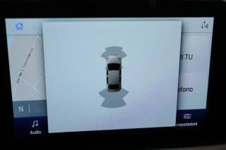 FORD Kuga usata, con Park Distance Control