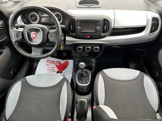 FIAT 500L usata, con Boardcomputer