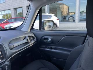 JEEP Renegade usata 9