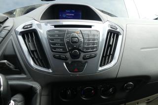 FORD Tourneo Custom usata 49