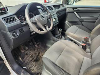 VOLKSWAGEN Caddy usata, con Immobilizzatore elettronico