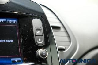 RENAULT Captur usata, con Luci diurne