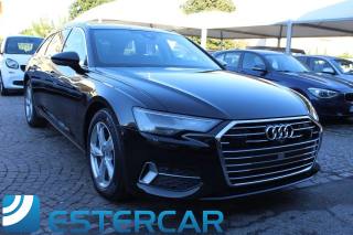 AUDI A6 usata, con Autoradio