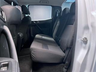 FORD Ranger usata, con Cruise Control