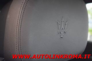 MASERATI Levante usata, con Chiusura centralizzata telecomandata