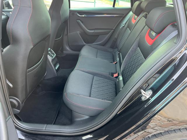SKODA Octavia usata, con ESP