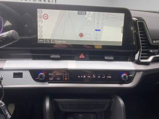 KIA Sportage usata, con Bracciolo