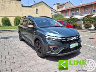 DACIA Jogger 1.0 TCe GPL 7 posti Extreme Up GARANZIA DACIA