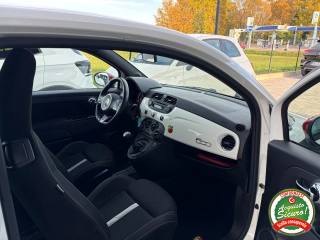 ABARTH 595 usata, con Fendinebbia