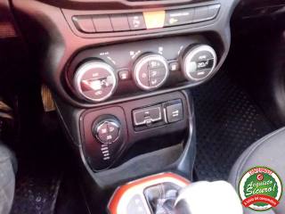 JEEP Renegade usata, con Servosterzo