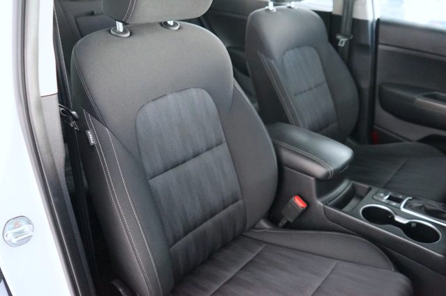 KIA Sportage usata, con Park Distance Control