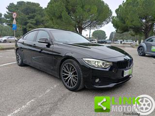 BMW 420 usata, con Cruise Control