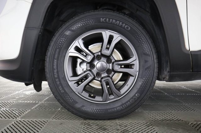 JEEP Renegade usata 7
