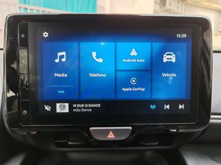 TOYOTA Yaris Cross usata, con Chiusura centralizzata