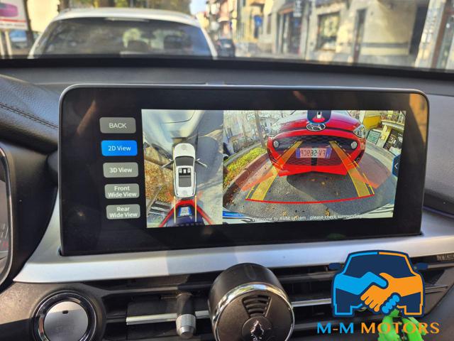 DR MOTOR DR 6.0 usata, con Controllo trazione